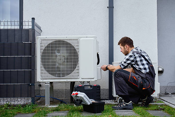 Top rated local Emergency Hvac Repair specialists in Salley, SC
